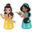 Picture of LIP SMACKER BELLE & JASMINE NAIL POLISH SET